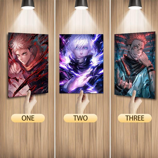satoru gojo | satoru gojo eyes | satoru jujutsu kaisen | satoru gojo anime | satoru gojo banner | yuji itadori | yuji itadori anime | yuji itadori outfit | yuji itadori face | megumi fushiguro | jujutsu kaisen | jujutsu kaisen gojo | jujutsu kaisen megumi | jujutsu kaisen yuji | jujutsu kaisen poster | anime merch | islandofanime | islandofanime.com | island of anime | islandofanime com
