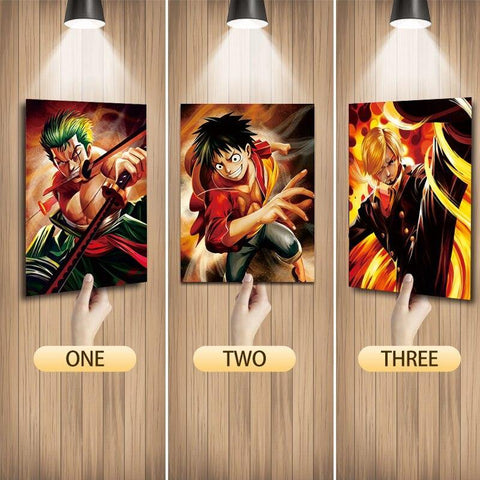 One Piece