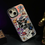 One Piece iPhone Case