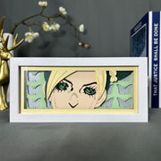 Jolyne Cujoh Anime Light Box