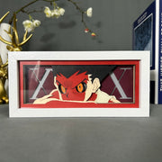 Gon Hunter X Hunter Anime Light Box