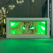 Manjiro Sano Mikey Lightbox