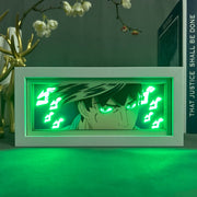 Rohan Kishibe Anime Light Box