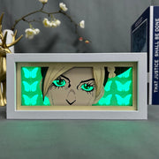 Jolyne Cujoh Anime Light Box