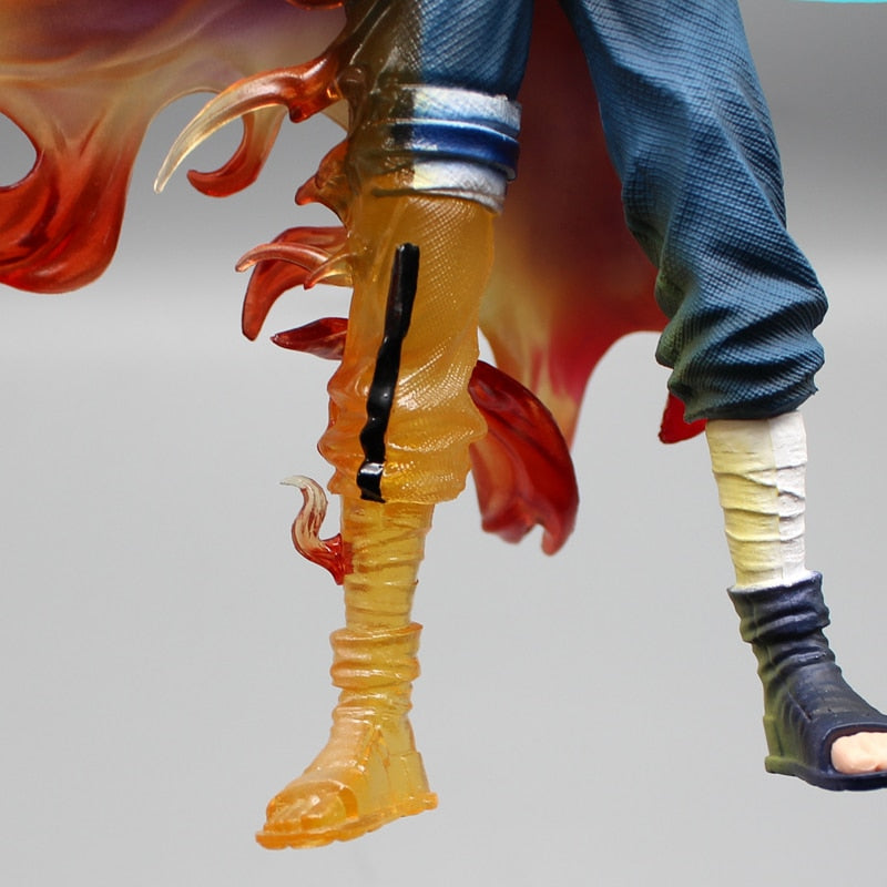Minato Namikaze LED Action Figure