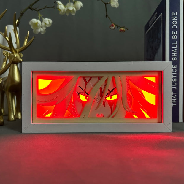 Manjiro Sano Mikey Lightbox