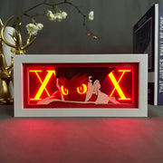 Gon Hunter X Hunter Anime Light Box