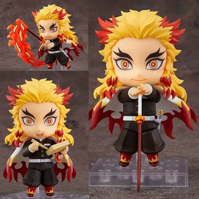 Kyojuro Rengoku nendoroid Figure