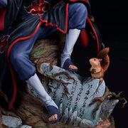 Tobi Action Figure