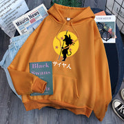 Kid Goku Hoodie