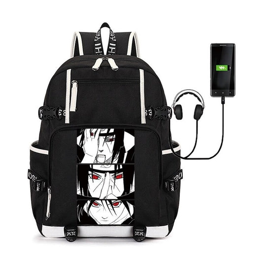 Itachi Uchiha Backpack