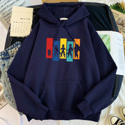 Goku Super Saiyan Hoodie