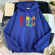 Goku Super Saiyan Hoodie