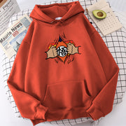 Super Goku Hoodie