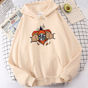 Super Goku Hoodie