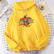 Super Goku Hoodie