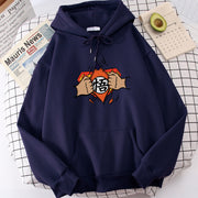 Super Goku Hoodie