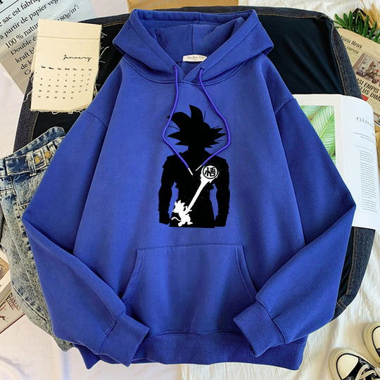 Goku Hoodie