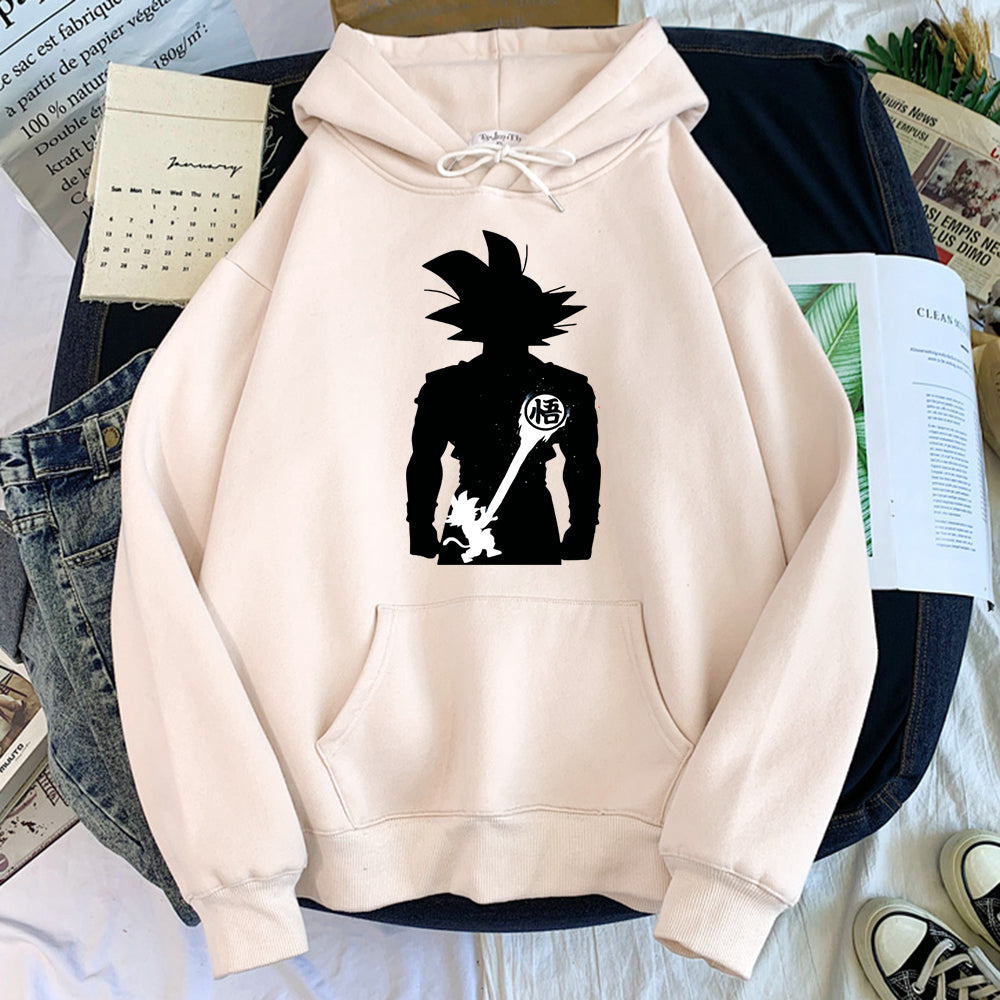 Goku Hoodie