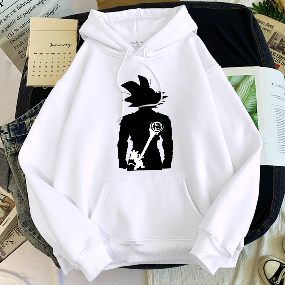 Goku Hoodie