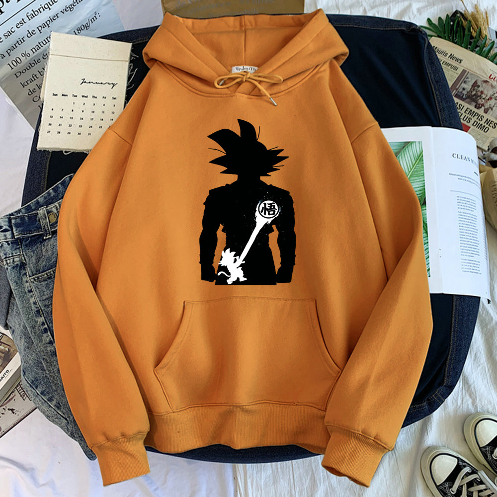 Goku Hoodie