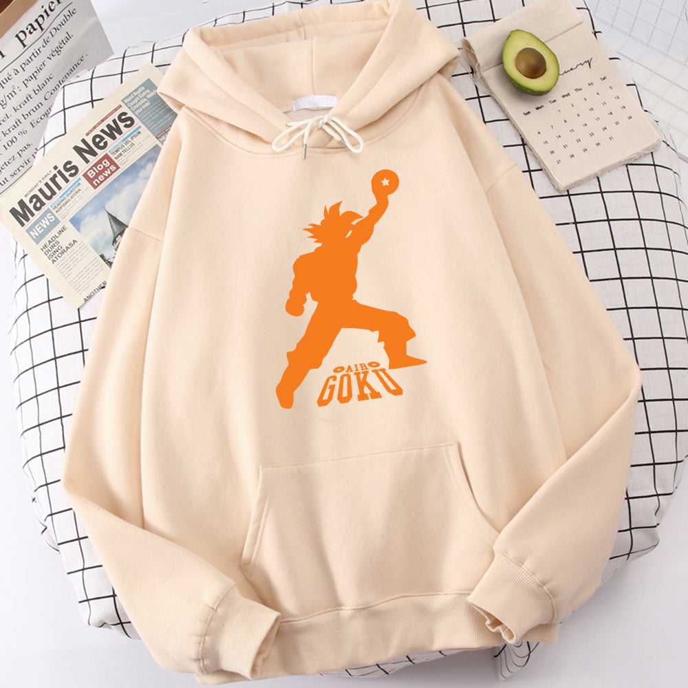 Goku Hoodie