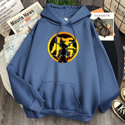Goku Hoodie