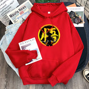 Goku Hoodie