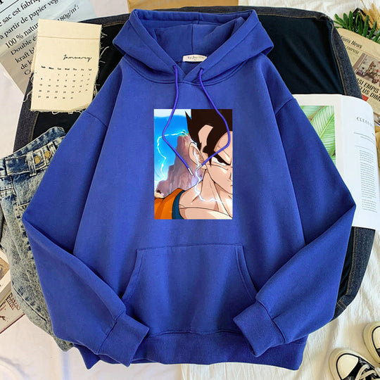 Goku Hoodie