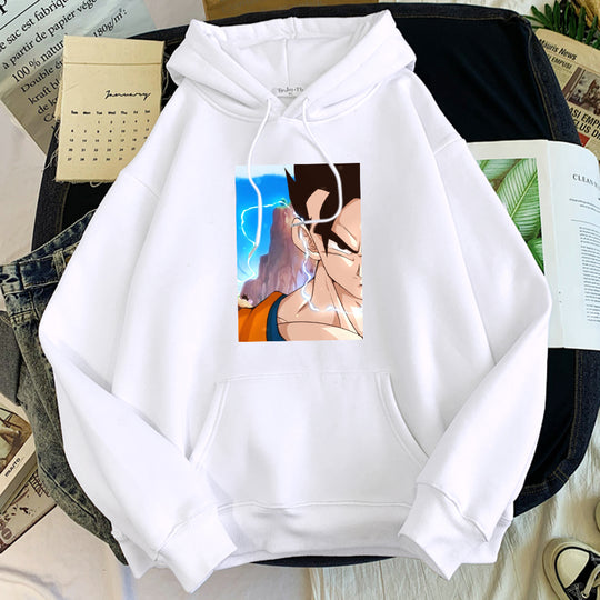 Goku Hoodie