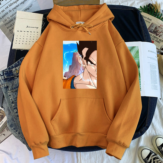 Goku Hoodie