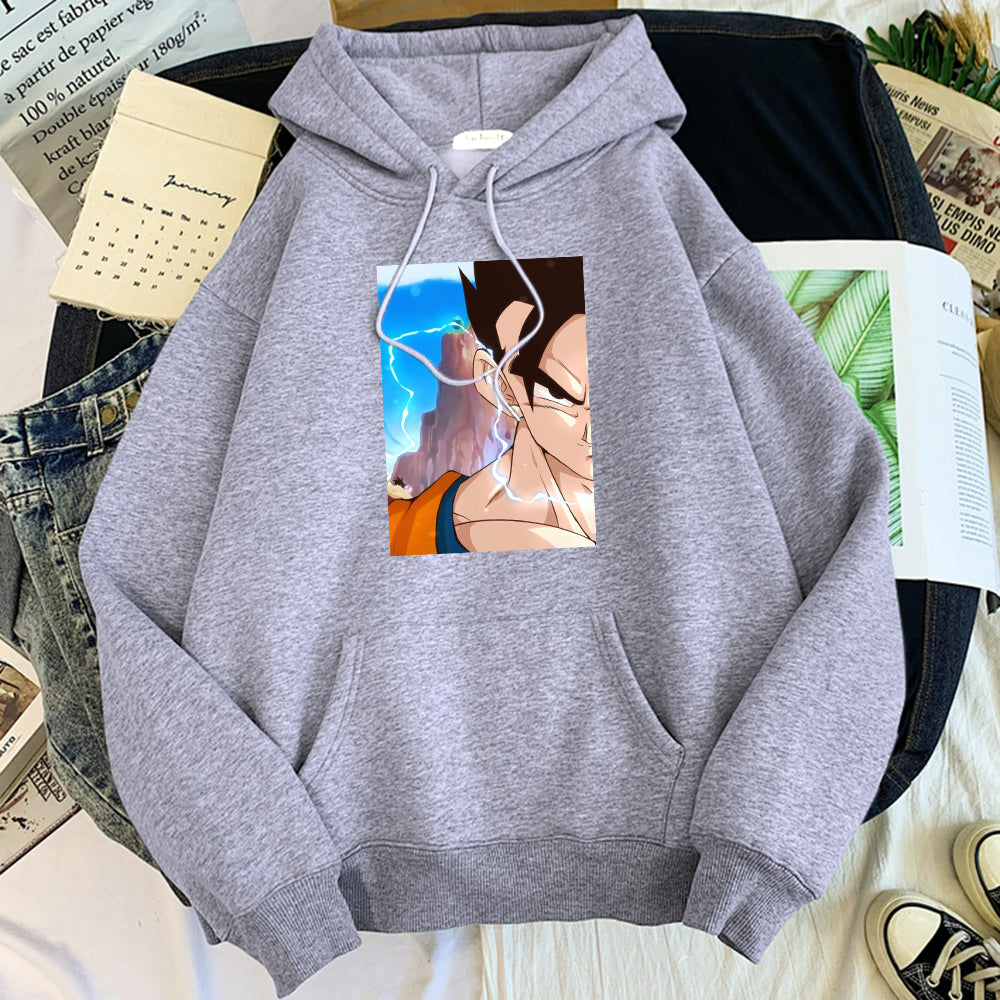 Goku Hoodie