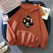 Bohemian 9000 Hoodie