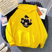 Bohemian 9000 Hoodie