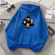 Bohemian 9000 Hoodie