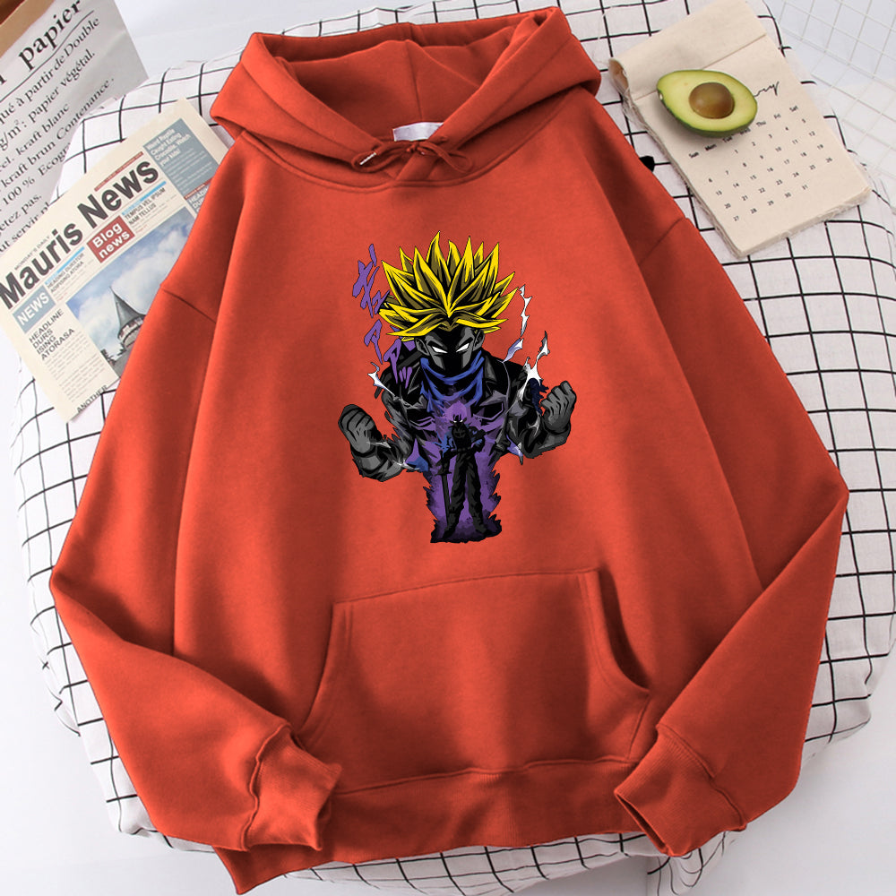 attack of the future hoodie