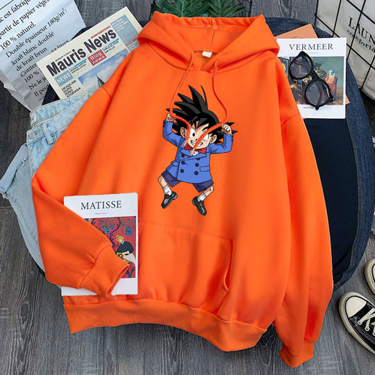 Goten Hoodie