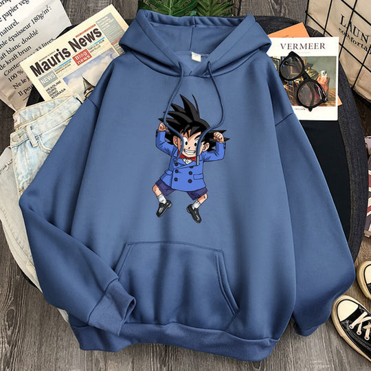 Goten Hoodie