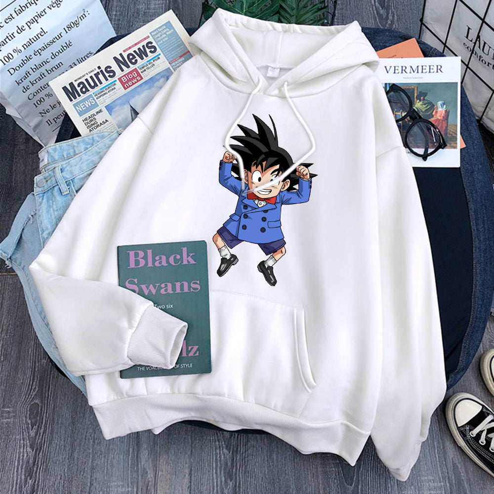 Goten Hoodie