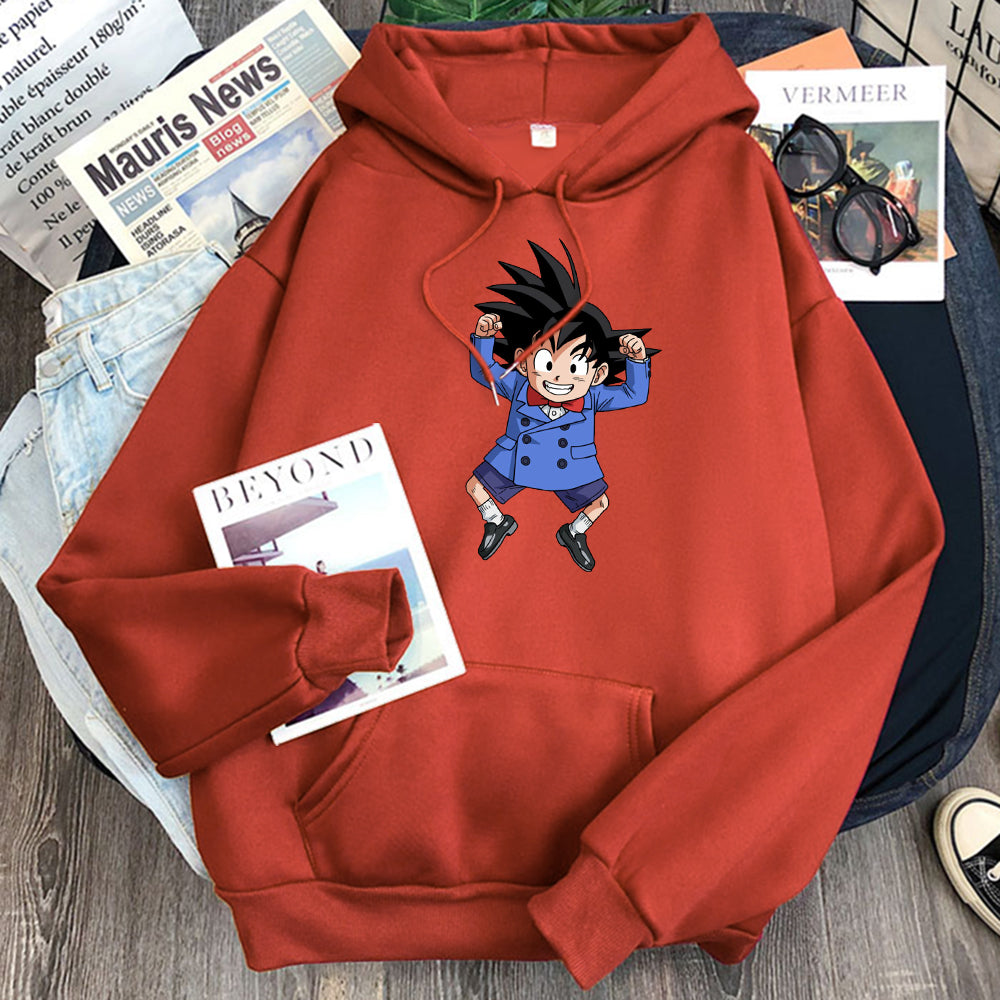 Goten Hoodie