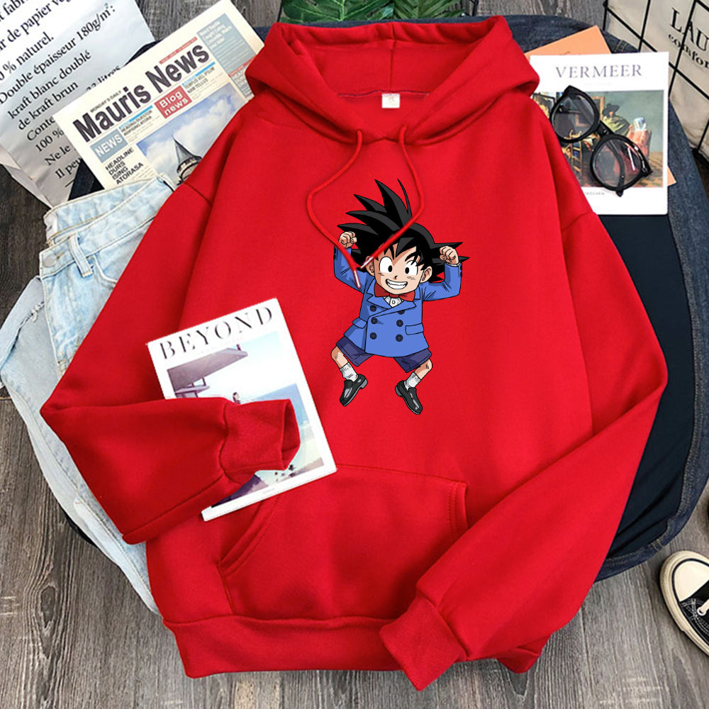 Goten Hoodie