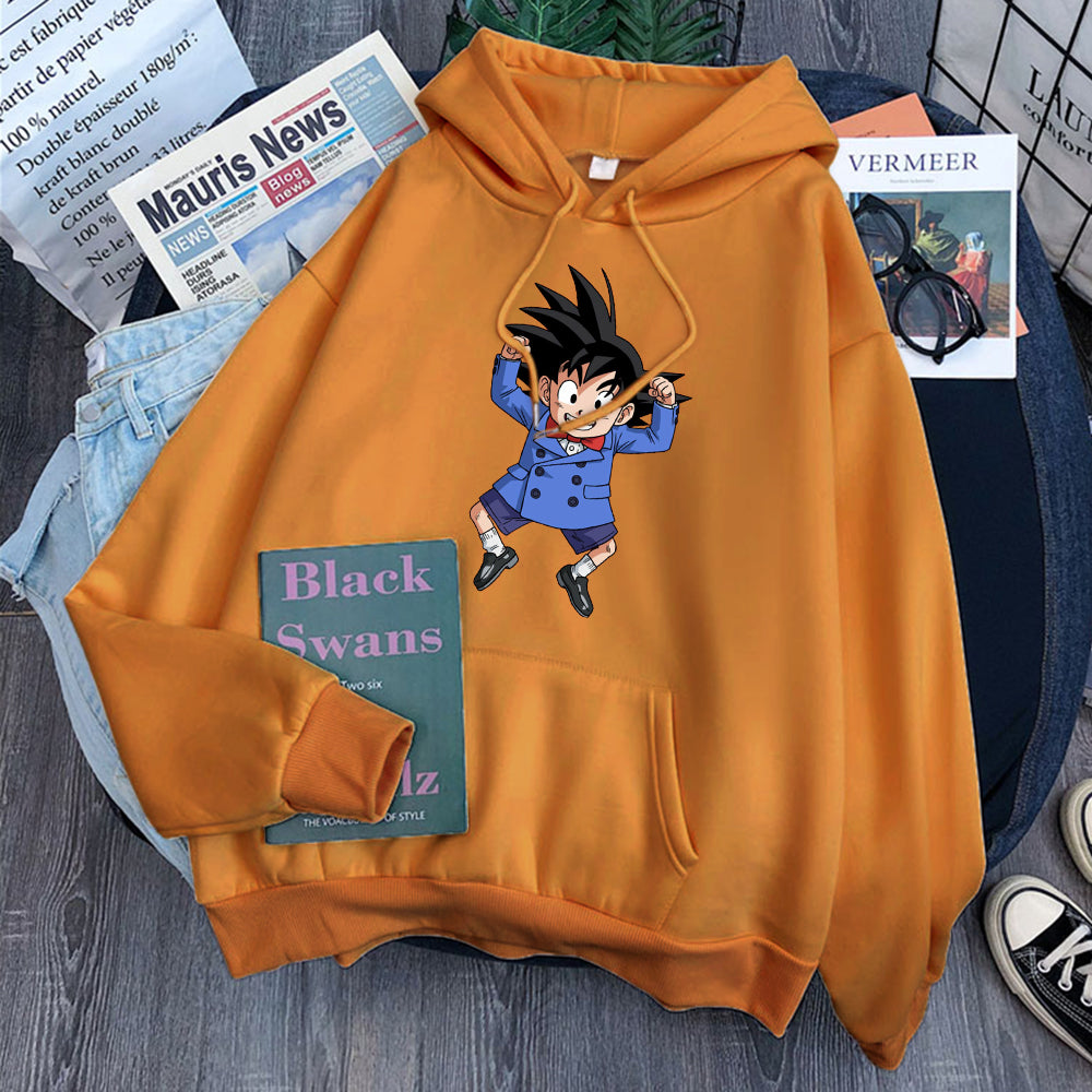 Goten Hoodie