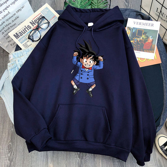 Goten Hoodie