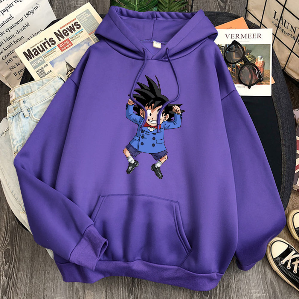 Goten Hoodie