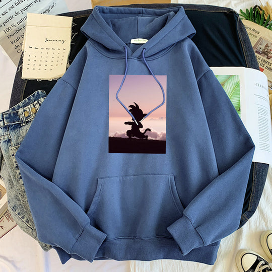 Goku Hoodie