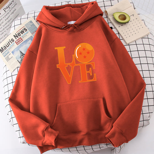 LOVE Hoodie