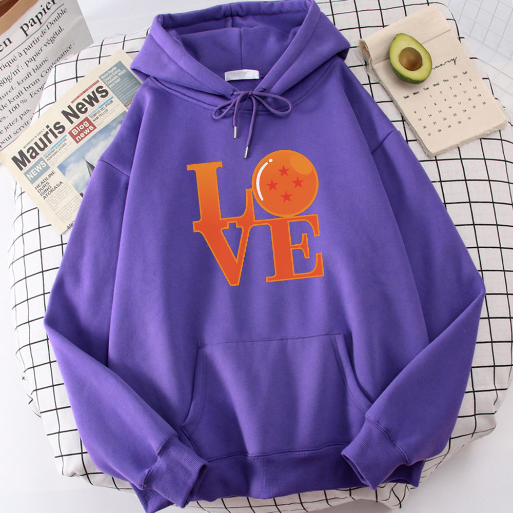 LOVE Hoodie