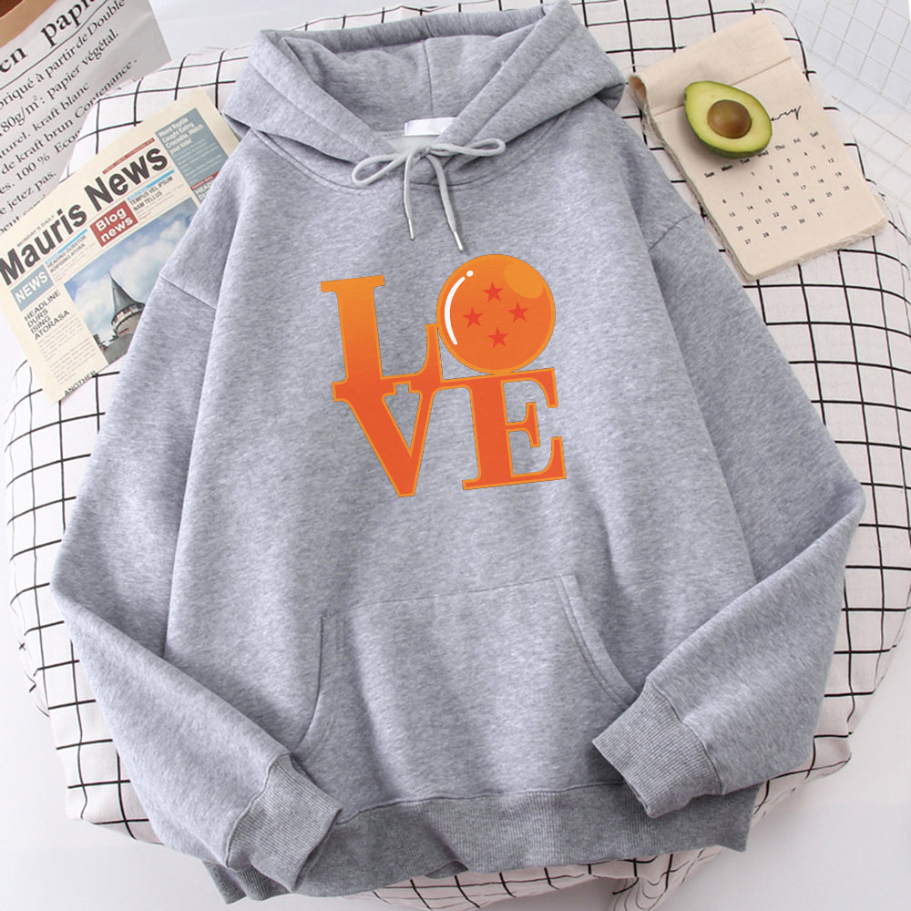 LOVE Hoodie