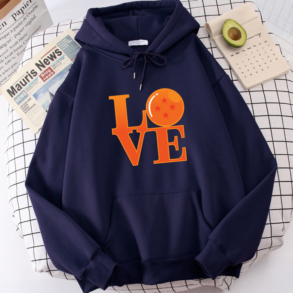 LOVE Hoodie