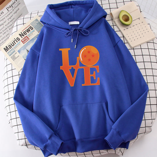 LOVE Hoodie